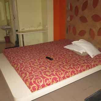 Hotel Sai Chandrakamal, Shirdi 2